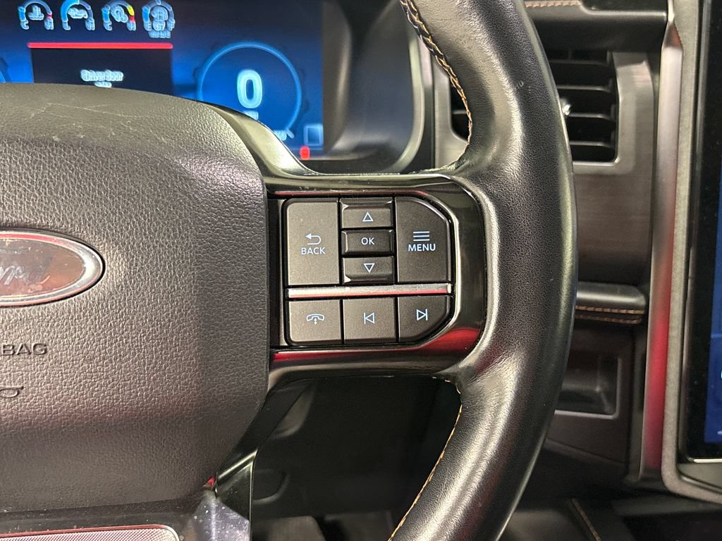 Used 2023 Ford Expedition Max Platinum RWD image 32