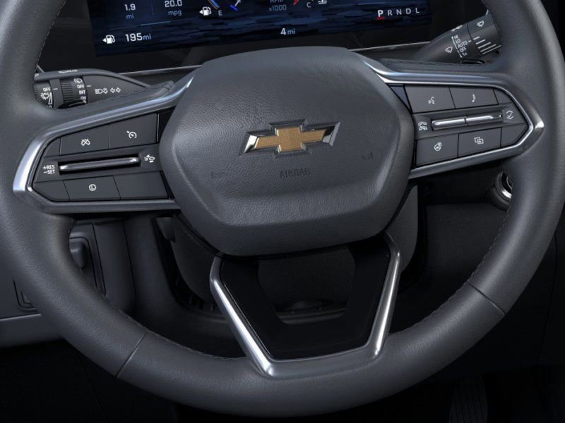 New 2026 Chevrolet Tahoe High Country image 19