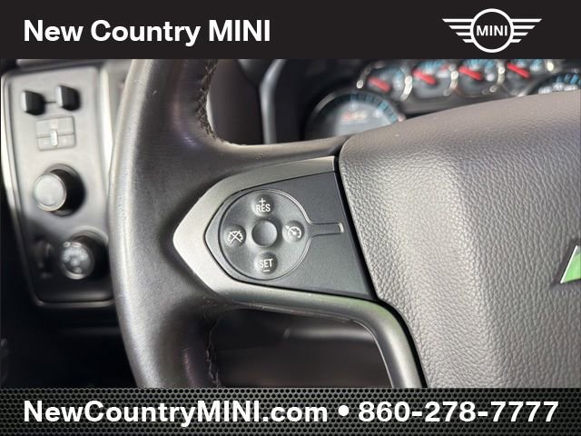 Used 2015 Chevrolet Silverado 2500 LT w/ LT Convenience Package image 22