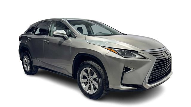 Used 2019 Lexus RX 350 FWD w/ Accessory Package image 7