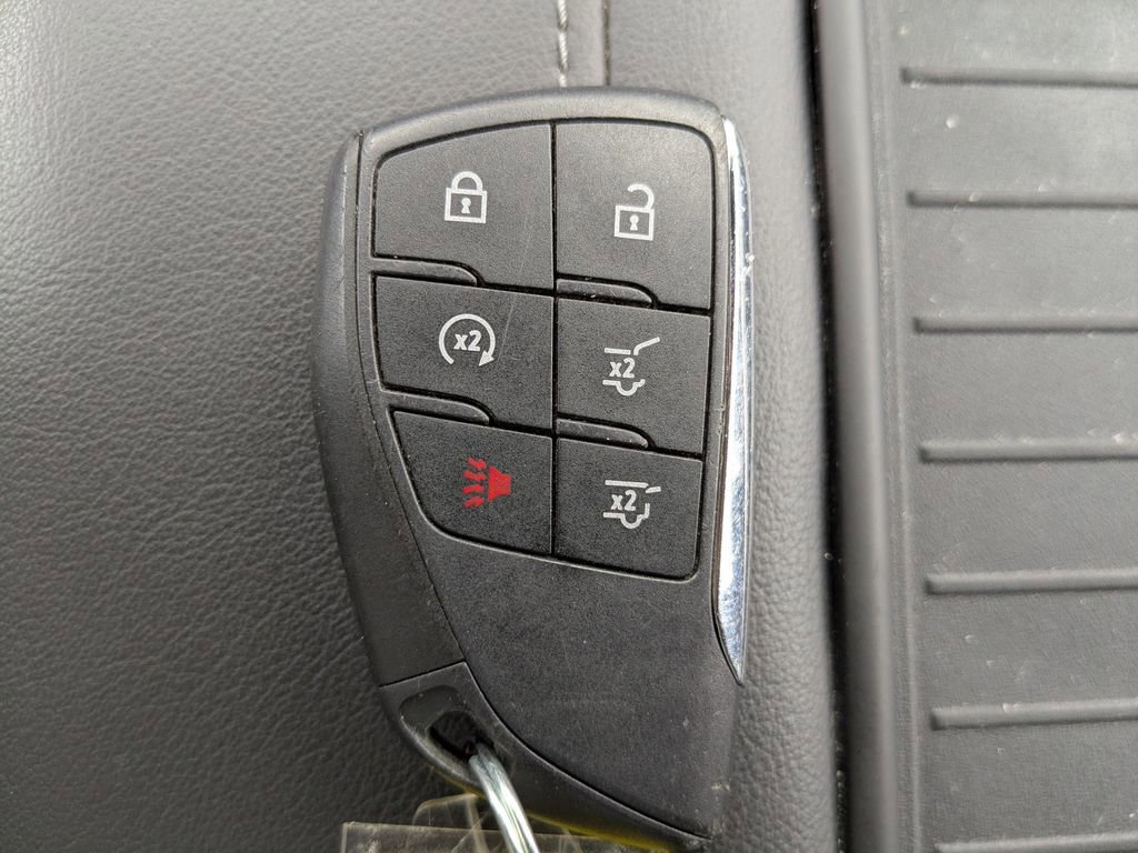 Certified 2023 Chevrolet Tahoe LT image 33