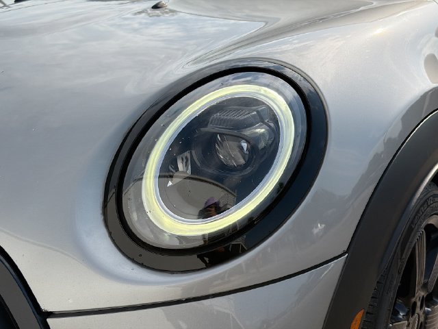 Used 2024 MINI Cooper S FWD image 9
