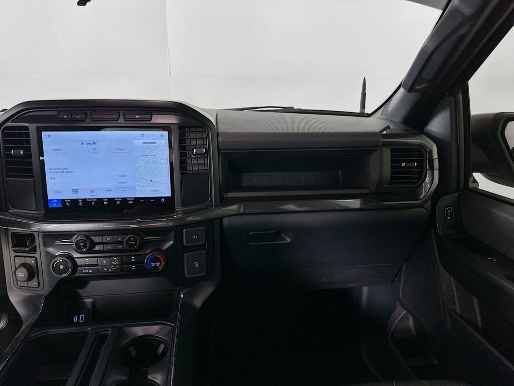 Used 2024 Ford F150 STX w/ STX Black Appearance Package image 20