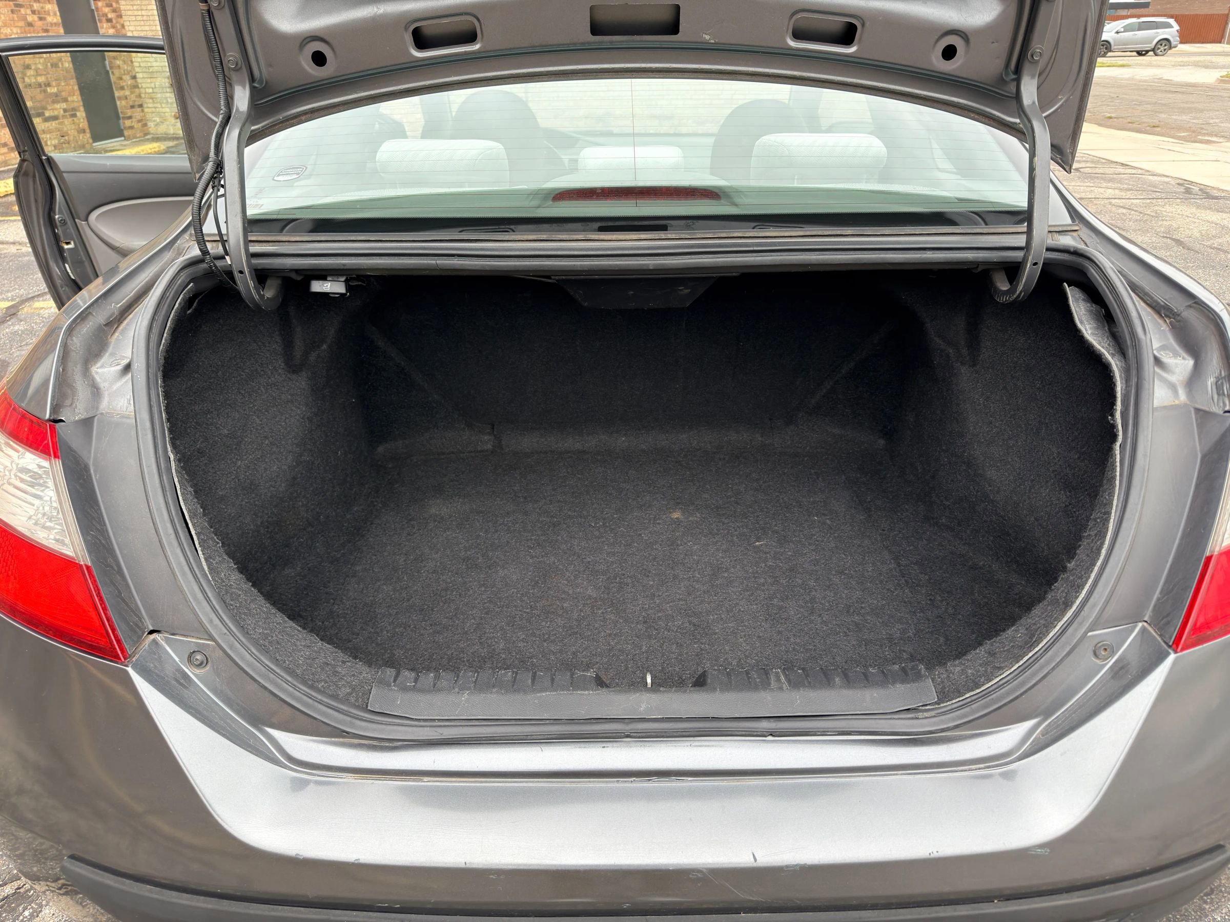 Used 2009 Honda Civic LX image 7