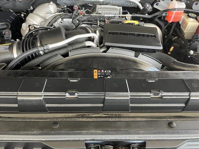 Used 2020 Chevrolet Silverado 2500 LTZ w/ LTZ Texas Edition AWD/4WD image 24