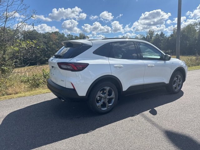 New 2026 Ford Escape ST-Line image 5