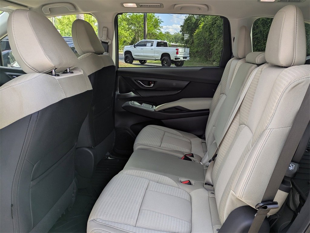 New 2025 Subaru Ascent Premium image 15
