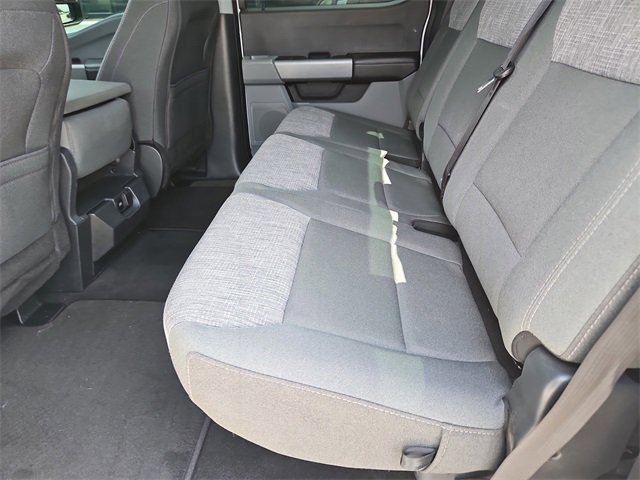 Used 2024 Ford F250 XLT image 19