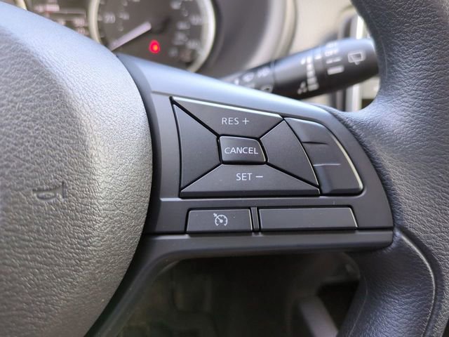 New 2025 Nissan Kicks Play S image 23