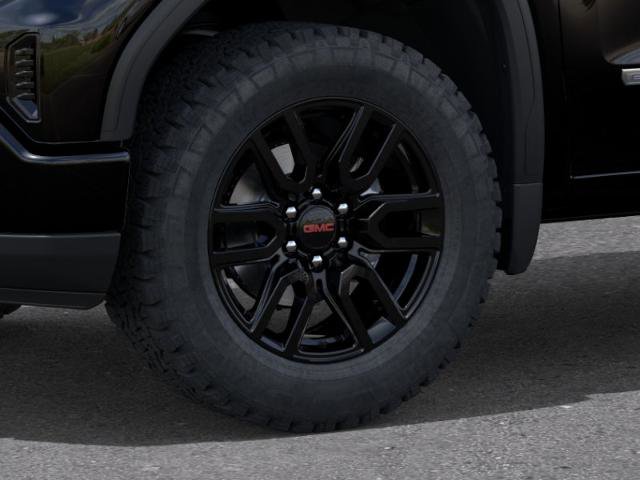 New 2026 GMC Sierra 1500 Elevation AWD/4WD image 9