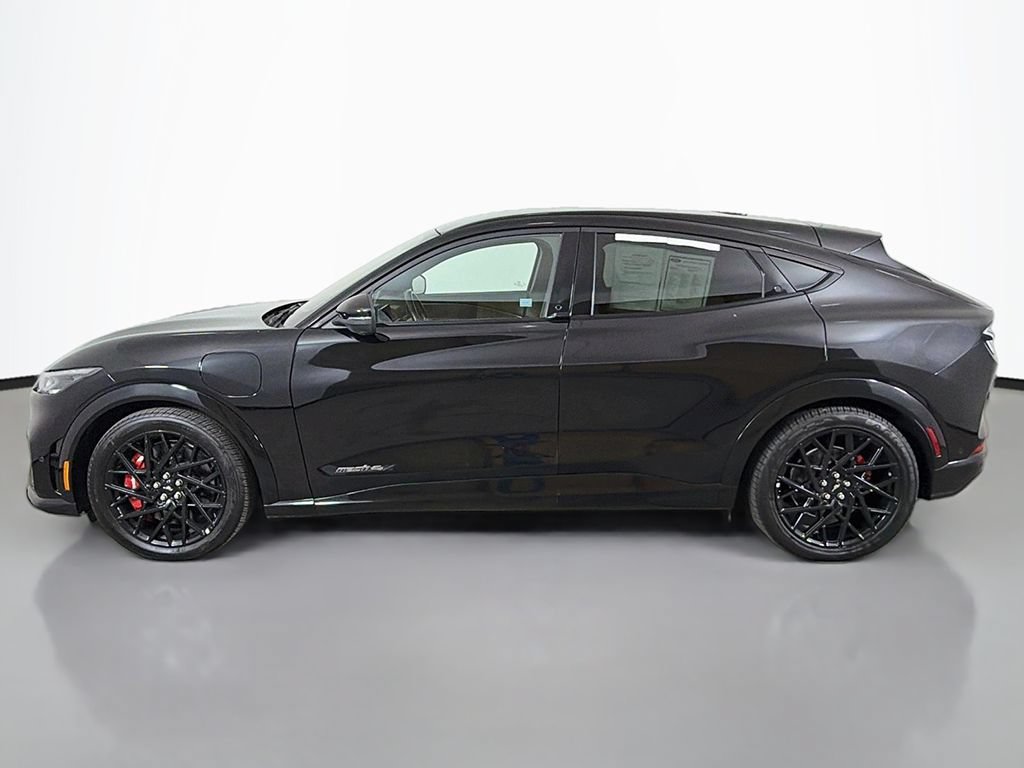 Used 2023 Ford Mustang Mach-E GT w/ GT Performance Edition AWD/4WD image 17