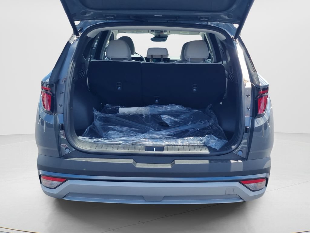 New 2026 Hyundai Tucson SEL AWD/4WD image 9