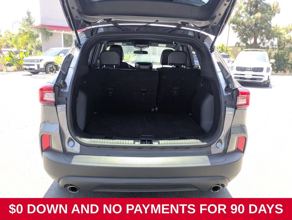 Used 2025 Ford Escape ST-Line AWD/4WD image 31