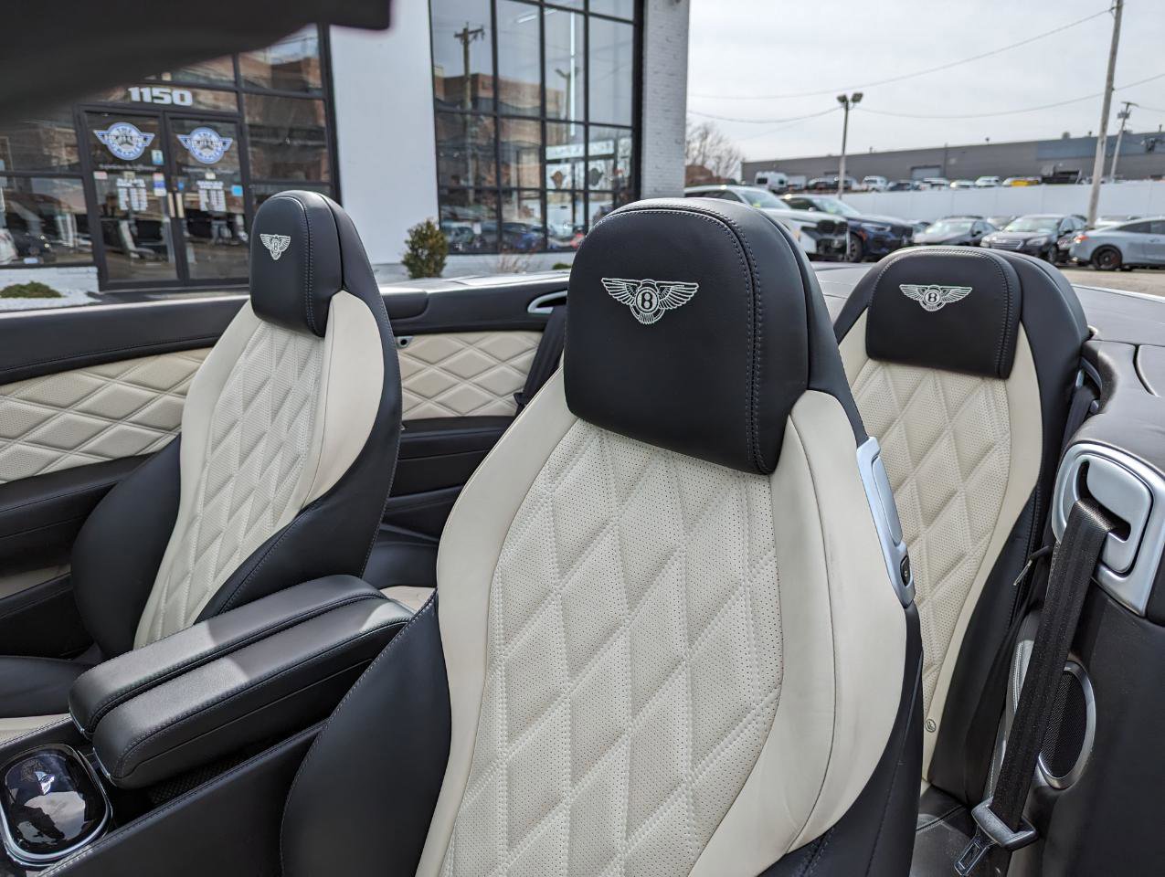 Used 2015 Bentley Continental GT Speed image 18