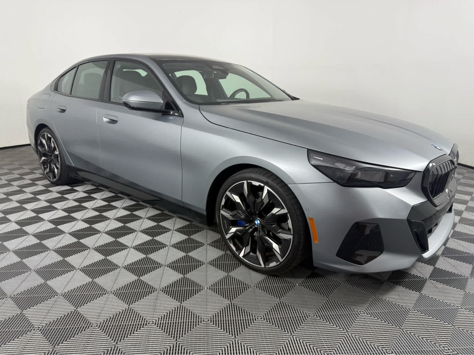Used 2024 BMW 540i xDrive w/ Executive Package