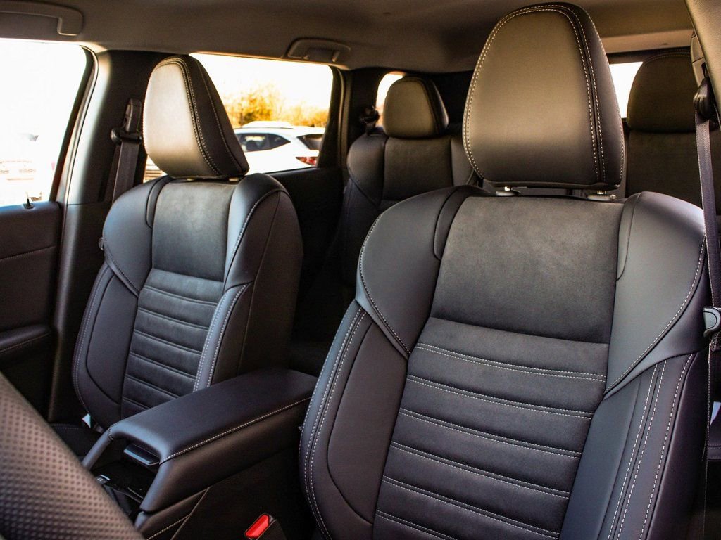 New 2026 Mitsubishi Outlander SE AWD/4WD image 32