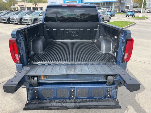 Used 2024 GMC Sierra 1500 SLT image 10