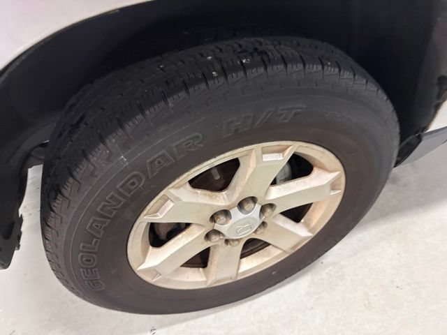 Used 2009 Saturn Outlook XE w/ Preferred Package FWD image 7
