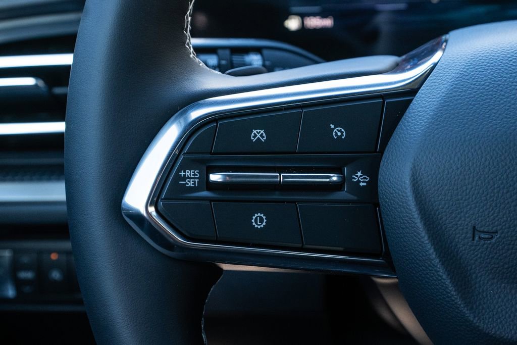 New 2026 Chevrolet Traverse LT image 16