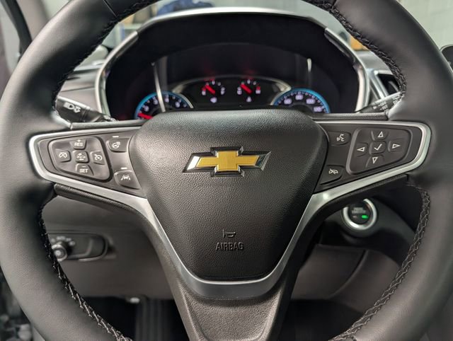 Certified 2023 Chevrolet Equinox LT image 19