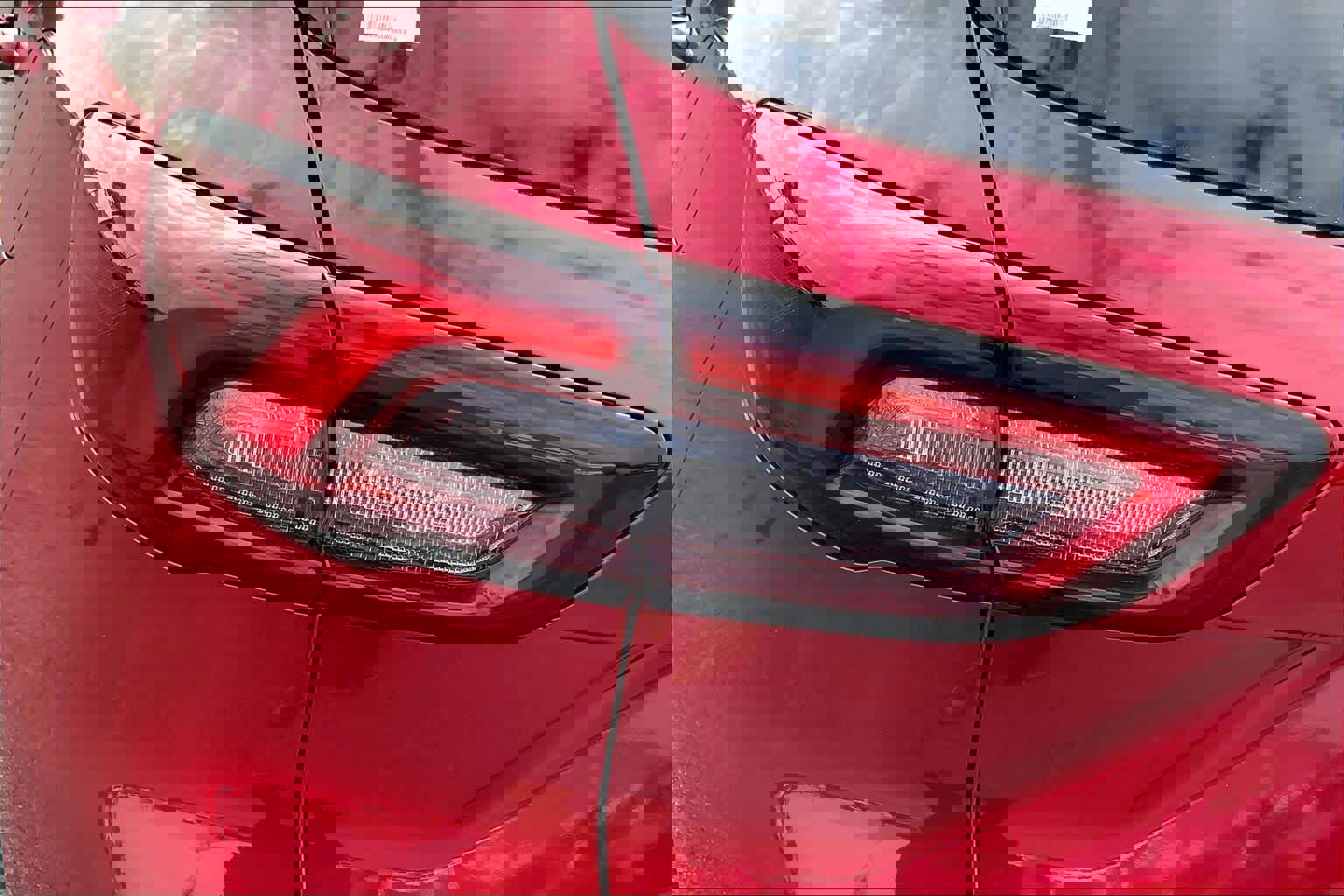 Certified 2025 Ford Escape ST-Line Select w/ Tech Pack #2 image 29