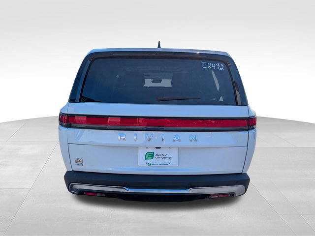 Used 2024 Rivian R1S Adventure Quad AWD/4WD image 6