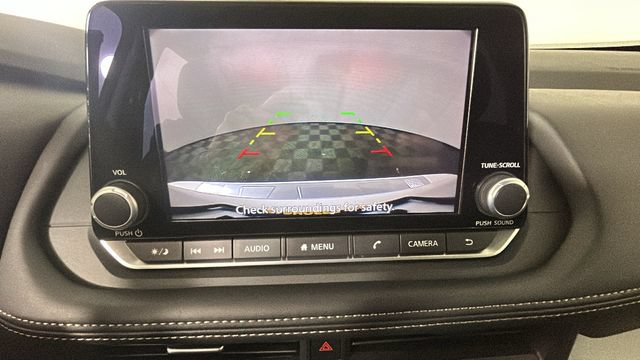 Used 2026 Nissan Rogue SV w/ Cold Weather Package AWD/4WD image 22