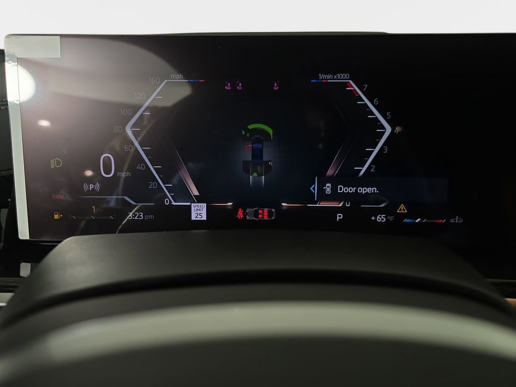 New 2026 BMW X6 xDrive40i image 19