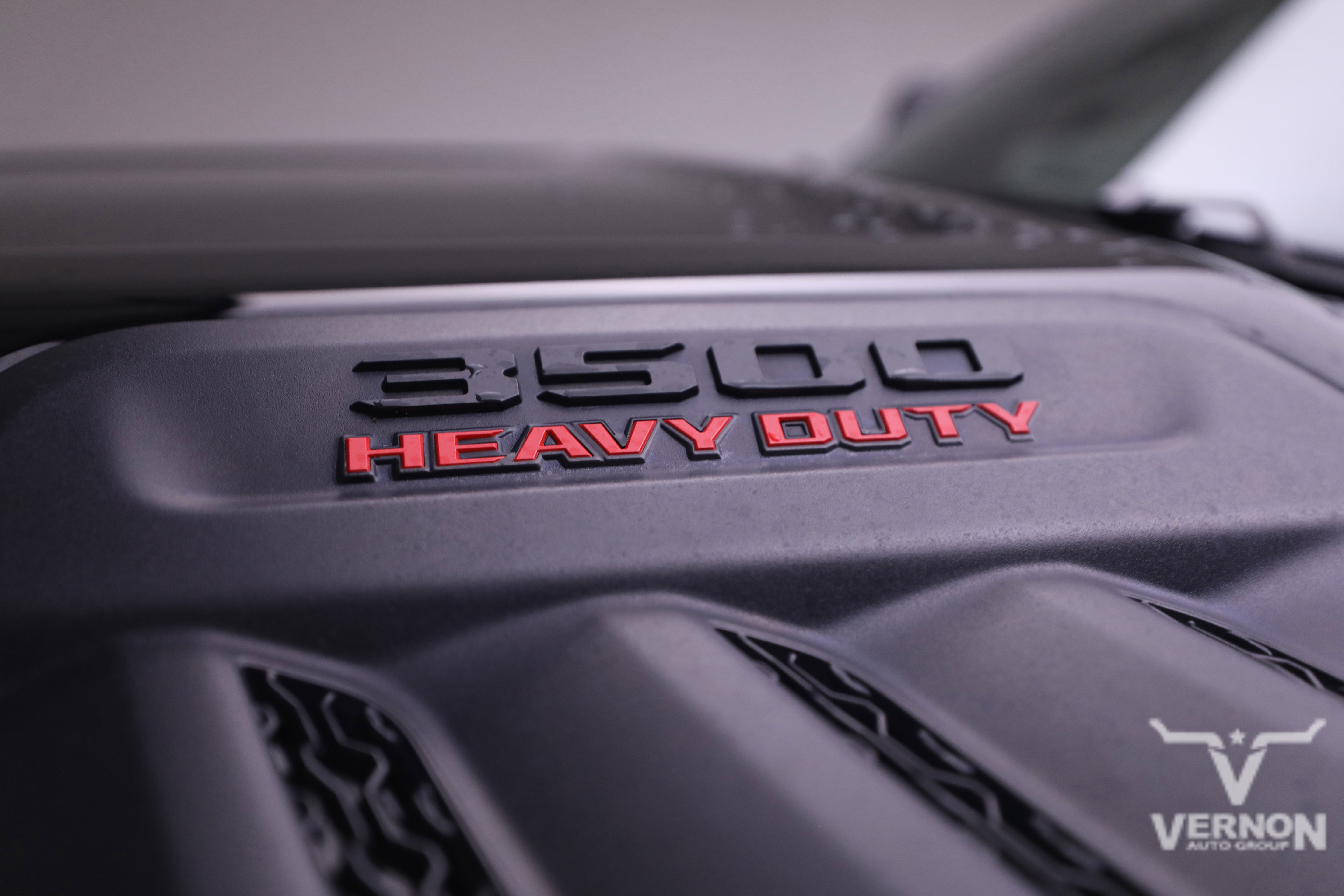 Used 2024 RAM 3500 Limited image 35