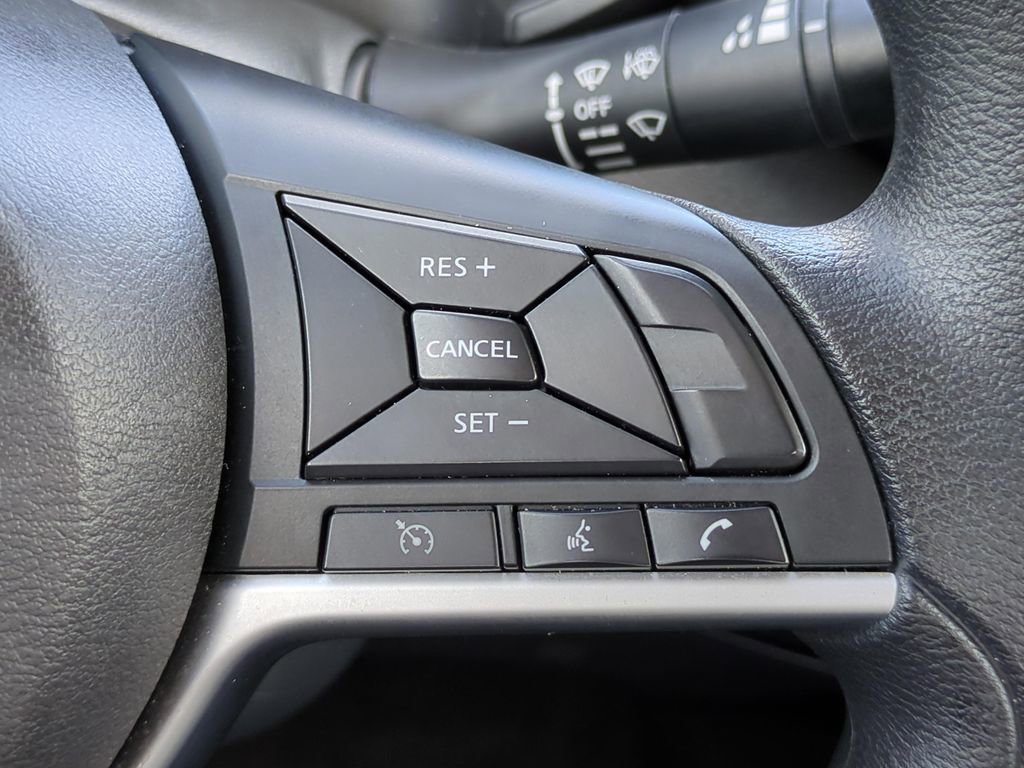 Certified 2025 Nissan Altima 2.5 SV image 20