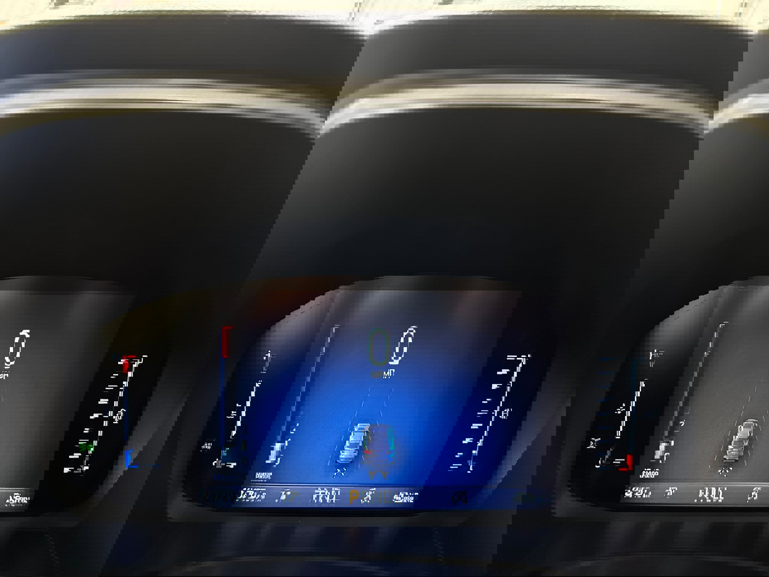 Certified 2024 Ford Escape Active image 16