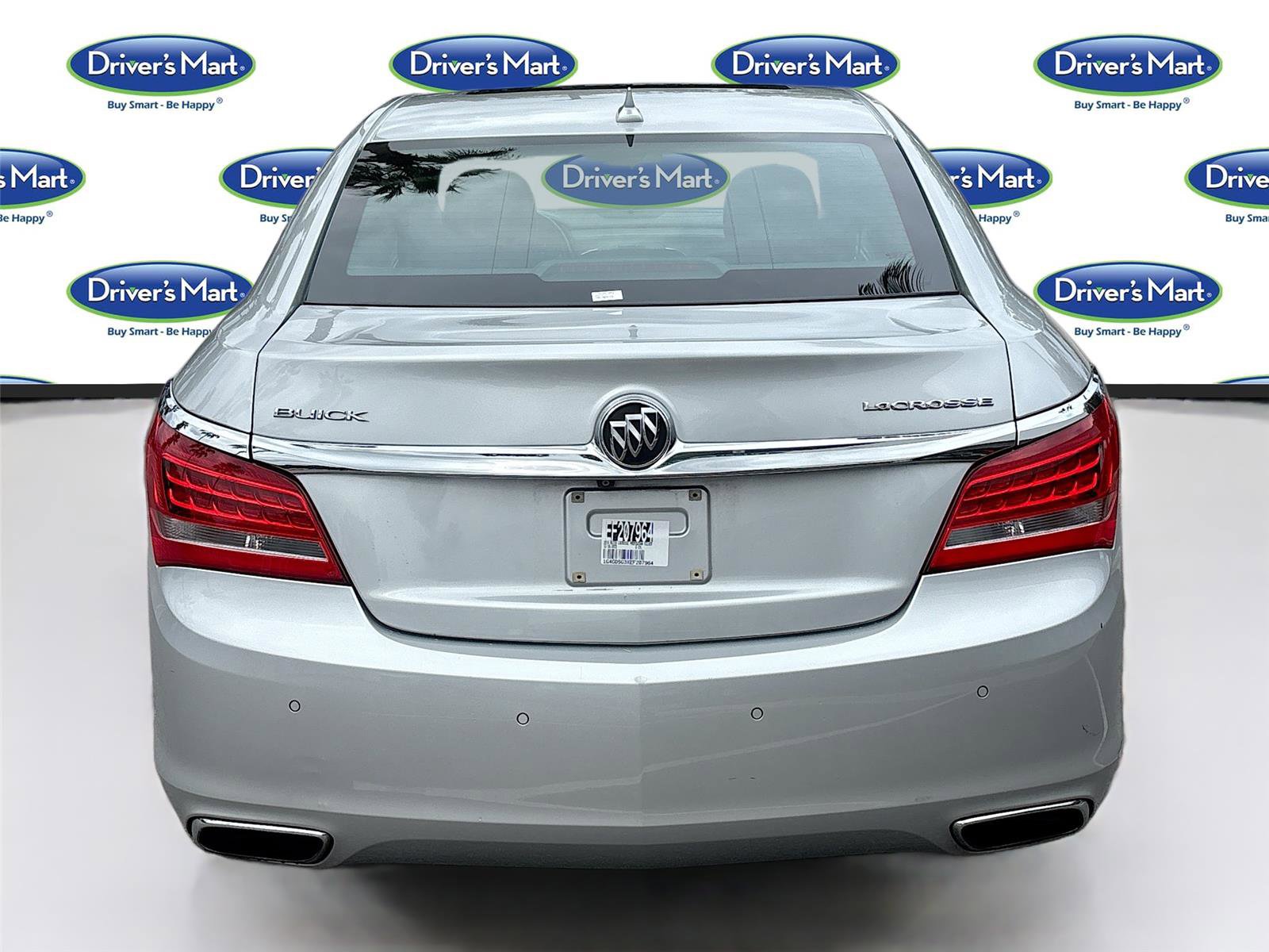 Used 2014 Buick LaCrosse Premium w/ Ultra Luxury Package image 7