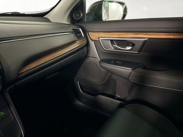 Used 2017 Honda CR-V EX image 37