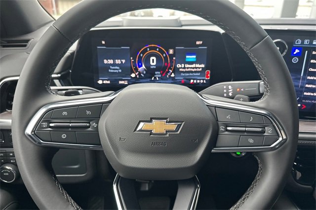 New 2026 Chevrolet Tahoe LS w/ LPO, Dark Essentials Package image 31