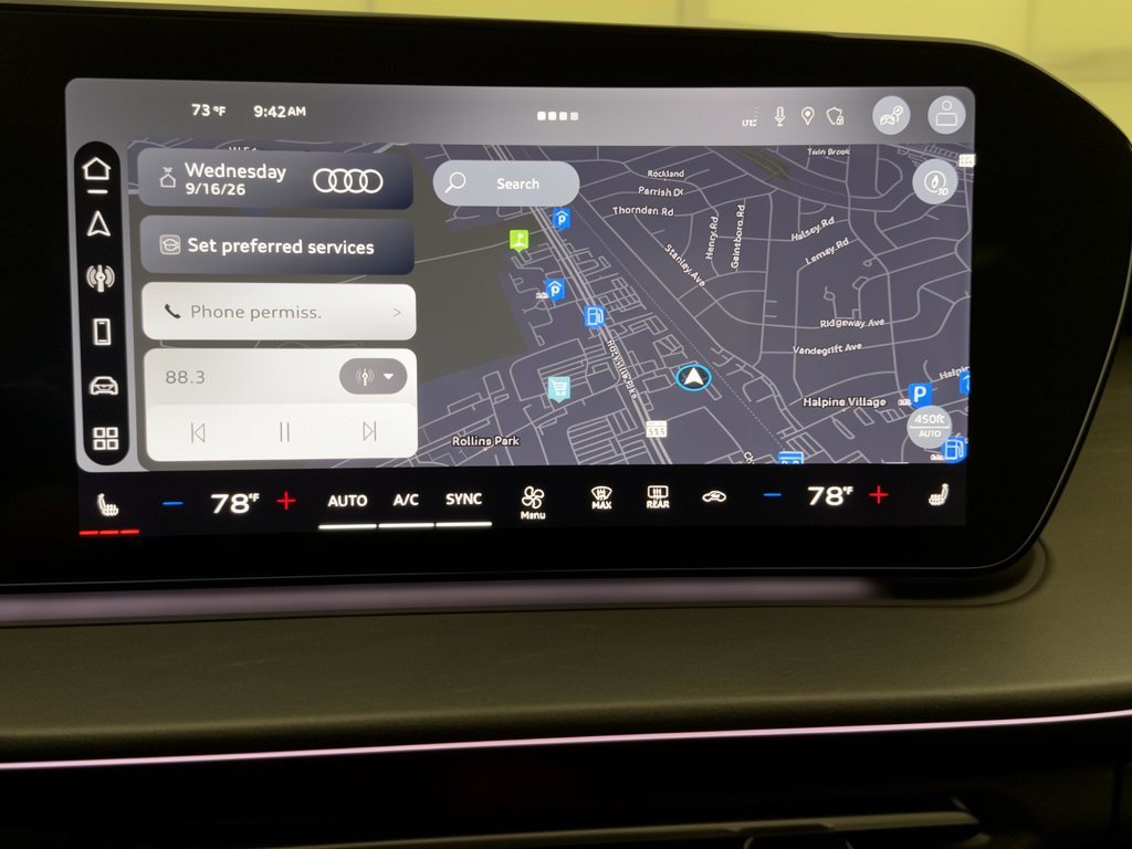 New 2026 Audi Q3 quattro 2.0T AWD/4WD image 23