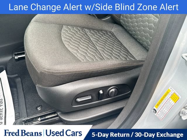 Used 2020 Chevrolet Equinox LT AWD/4WD image 26