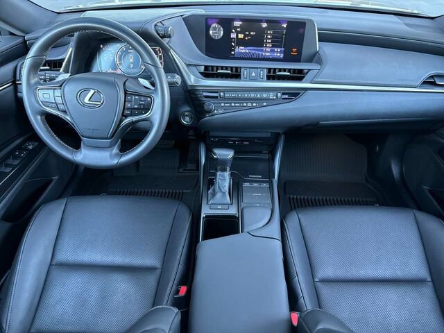Used 2020 Lexus ES 350 FWD image 15