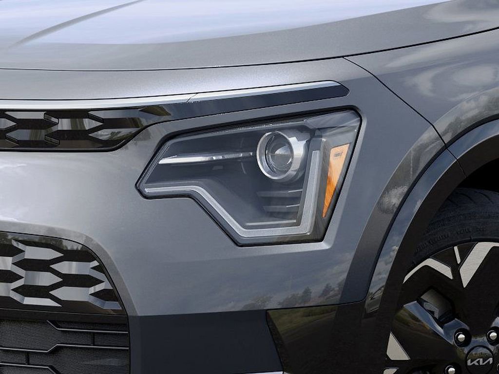 New 2025 Kia Niro Wind image 10