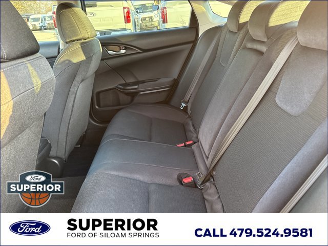 Used 2022 Honda Insight EX image 7