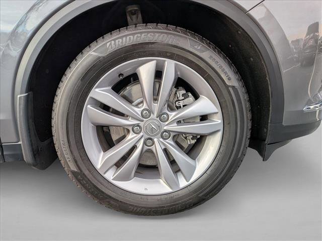 Used 2022 Acura MDX FWD image 21