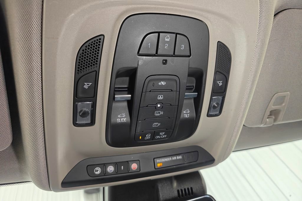 Used 2016 Cadillac CT6 Premium Luxury w/ Comfort Package image 11