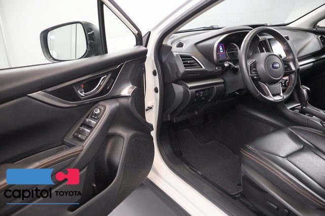 Used 2018 Subaru Crosstrek 2.0i Limited w/ Popular Package #3 AWD/4WD image 8