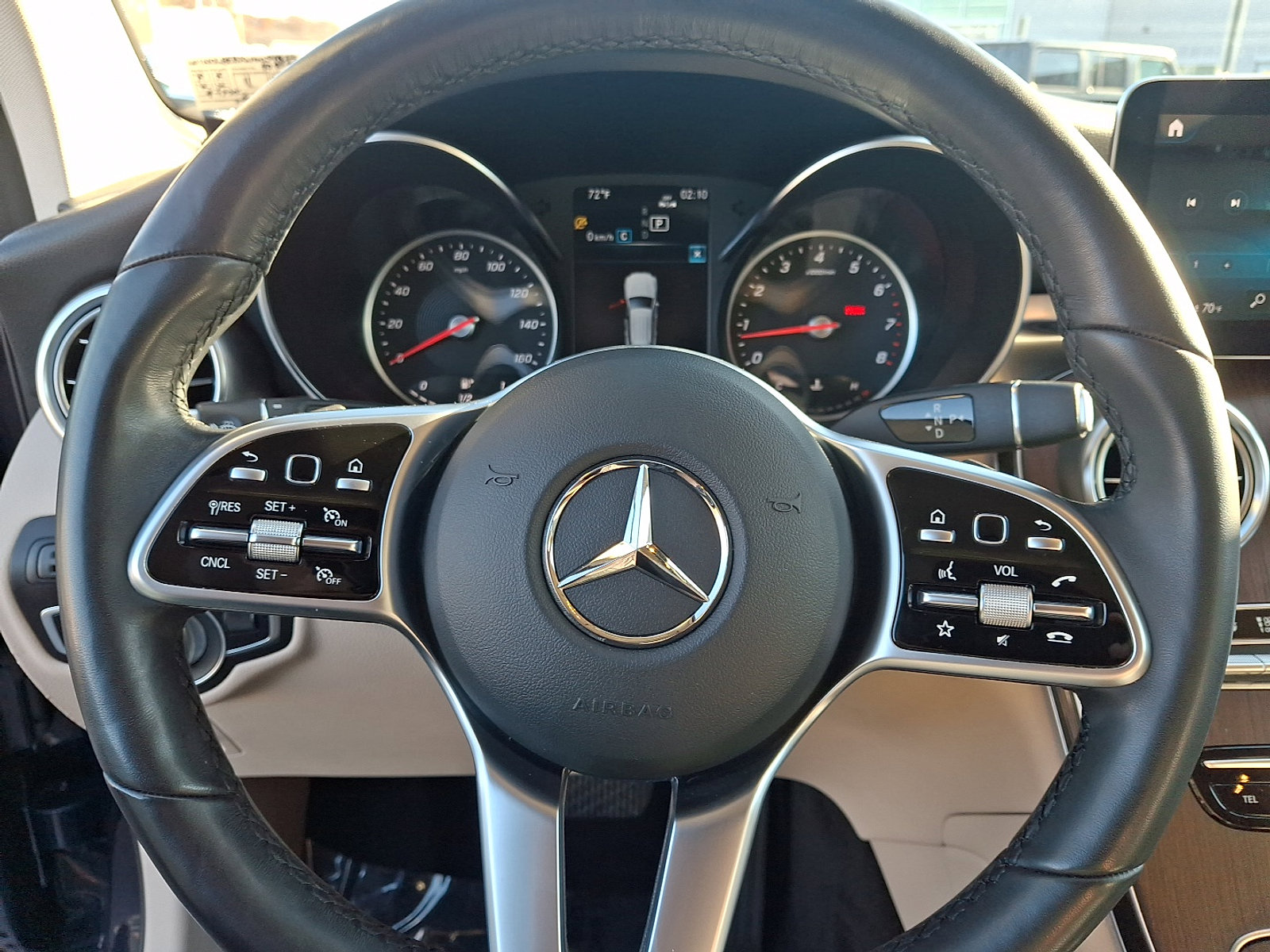 Used 2022 Mercedes-Benz GLC 300 4MATIC image 18