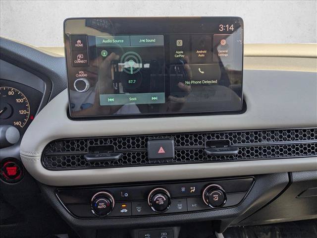 Certified 2027 Honda HR-V LX image 14
