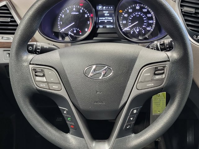 Used 2019 Hyundai Santa Fe XL SE AWD/4WD image 26