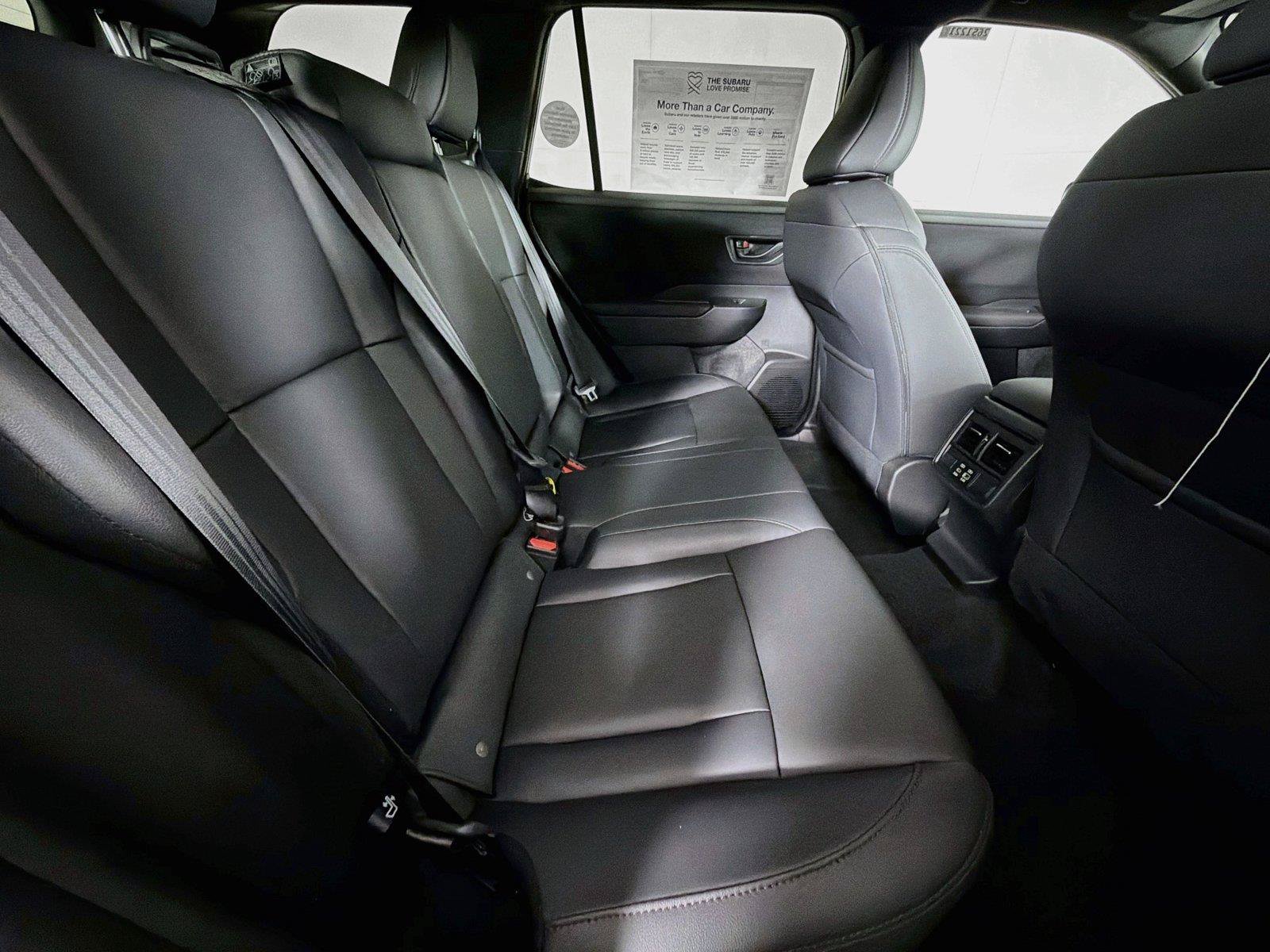 New 2026 Subaru Outback Premium AWD/4WD image 28
