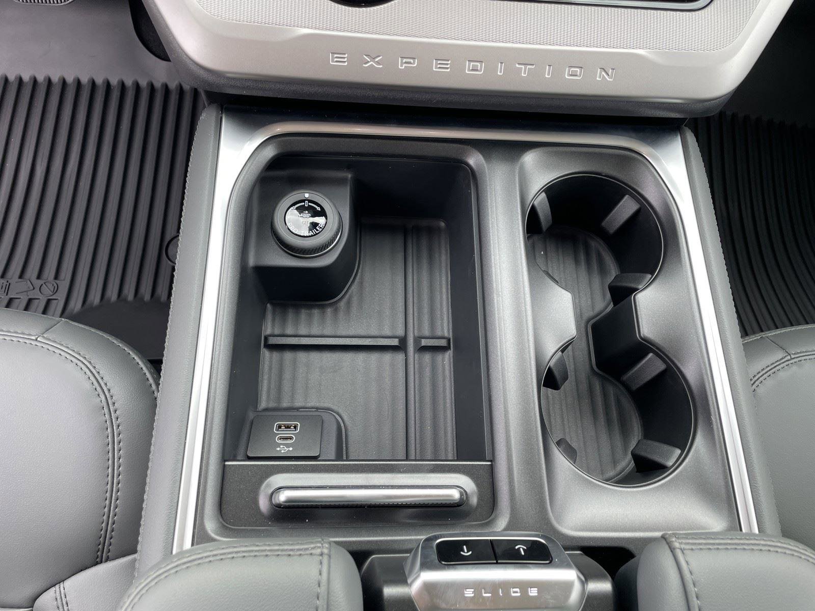 New 2026 Ford Expedition Max Active image 20