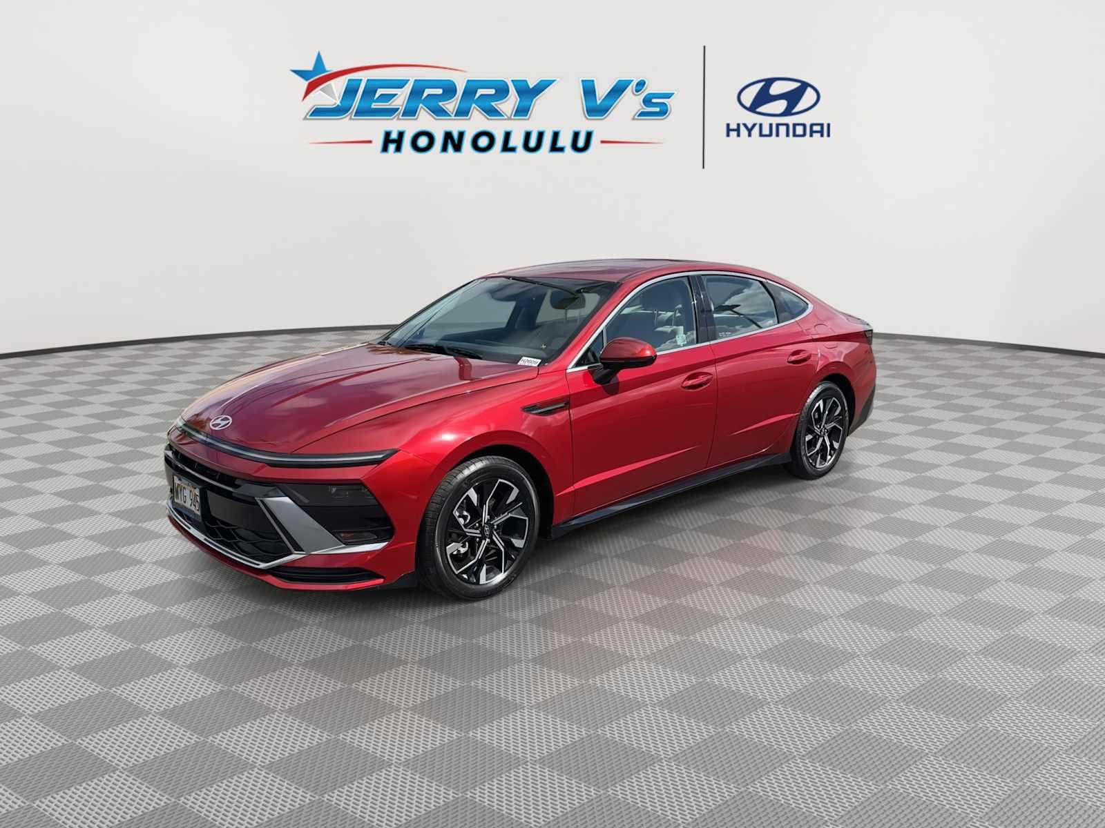 Used 2024 Hyundai Sonata SEL image 4