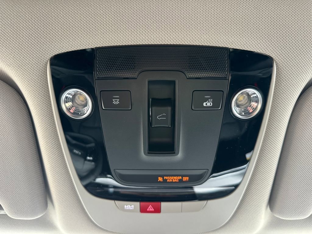 New 2026 Kia Sorento S w/ S Panoramic Sunroof Package image 29