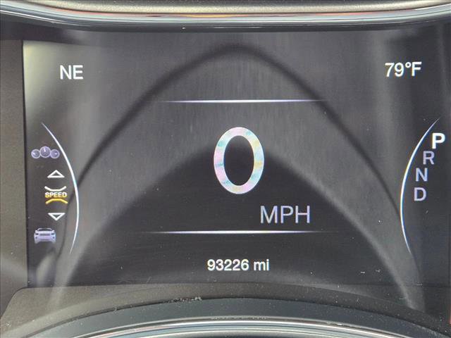 Used 2018 Jeep Grand Cherokee Limited w/ Trailer Tow Group IV image 11